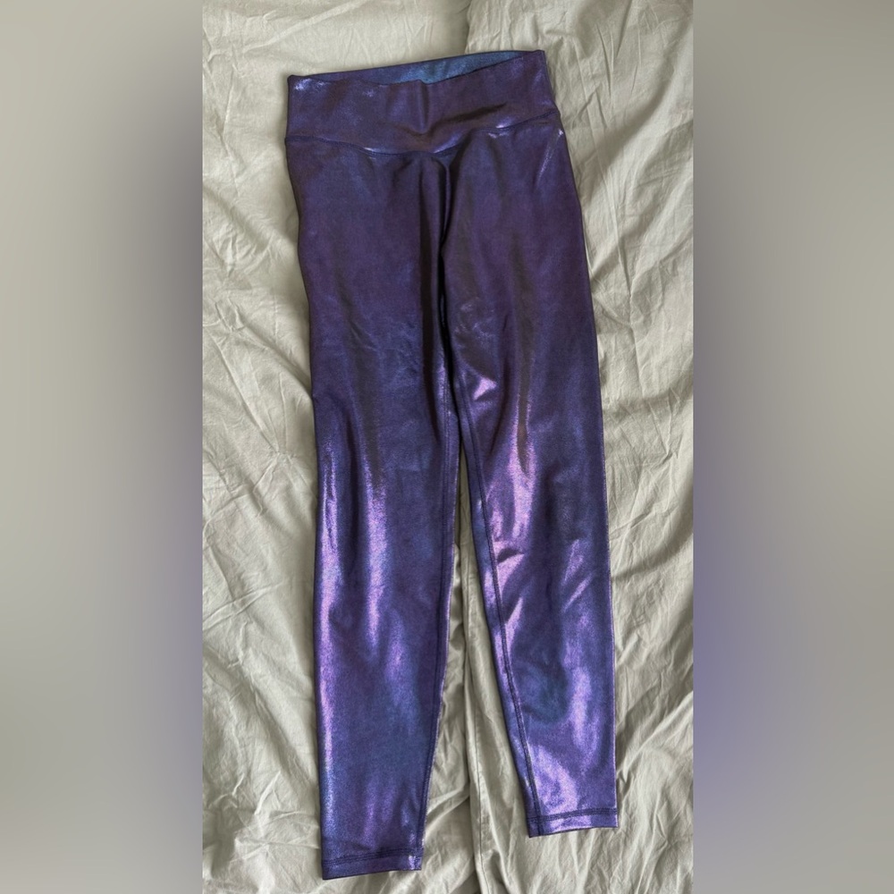 Rebel legging